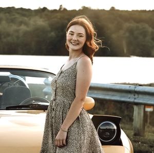 Meet your Posher, Maranda